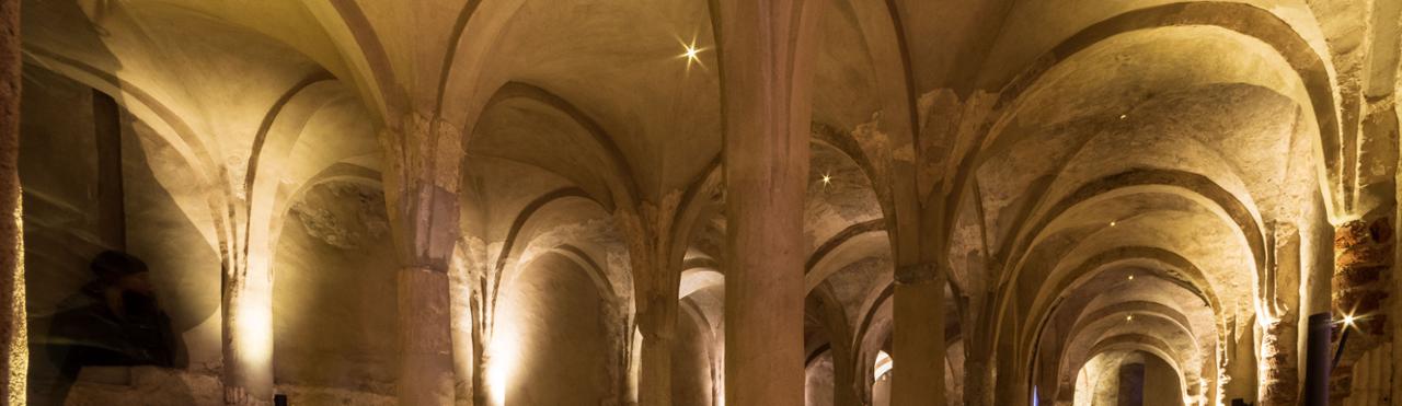 ARTE SACRA CUNEESE: IL ROMANICO